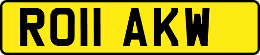 RO11AKW