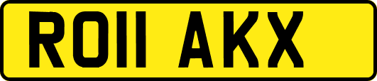 RO11AKX