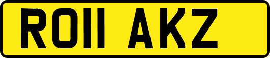 RO11AKZ