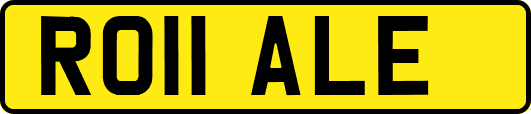RO11ALE