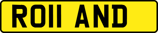 RO11AND
