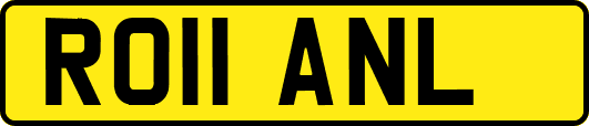 RO11ANL