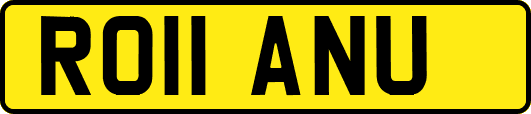 RO11ANU