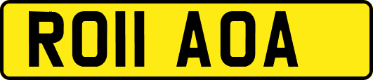 RO11AOA