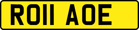 RO11AOE