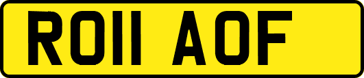 RO11AOF