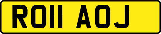 RO11AOJ