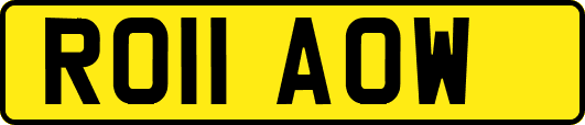 RO11AOW