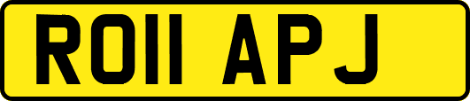 RO11APJ