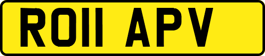 RO11APV