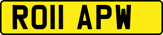 RO11APW