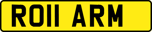 RO11ARM