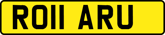 RO11ARU