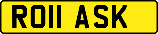 RO11ASK