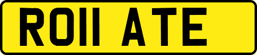 RO11ATE