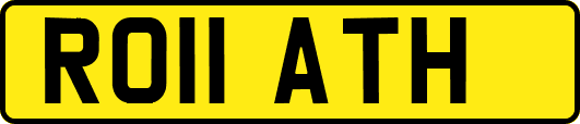 RO11ATH