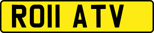 RO11ATV