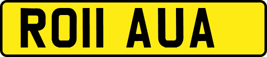 RO11AUA