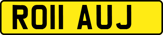 RO11AUJ