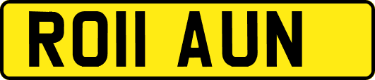 RO11AUN