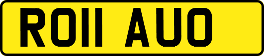 RO11AUO