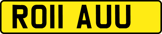 RO11AUU