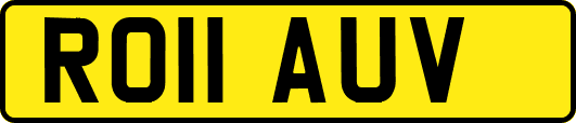 RO11AUV