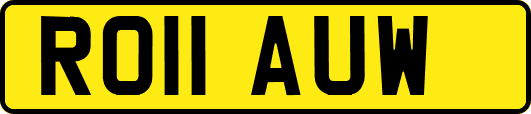 RO11AUW