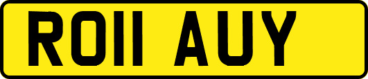 RO11AUY