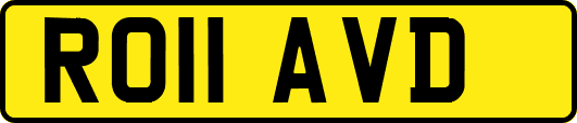 RO11AVD