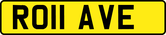 RO11AVE