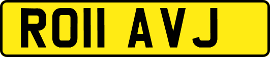 RO11AVJ