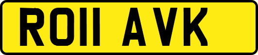 RO11AVK
