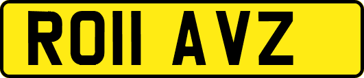 RO11AVZ