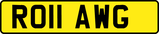 RO11AWG