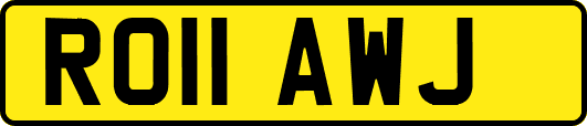 RO11AWJ
