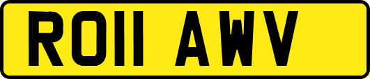 RO11AWV