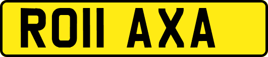 RO11AXA