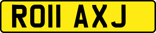 RO11AXJ