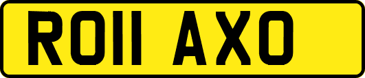 RO11AXO