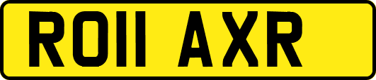 RO11AXR