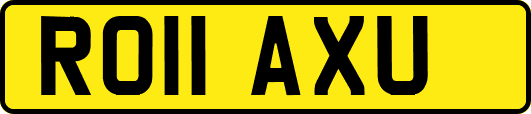 RO11AXU
