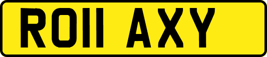RO11AXY