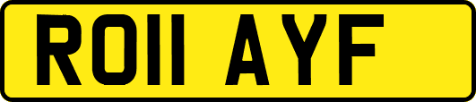 RO11AYF
