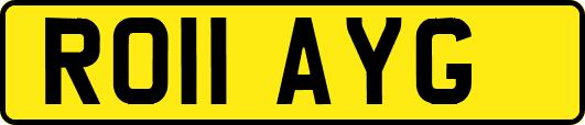 RO11AYG