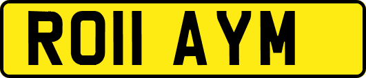 RO11AYM