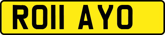 RO11AYO