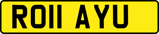 RO11AYU