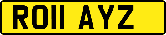 RO11AYZ