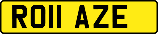 RO11AZE